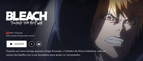Mapa de horarios de estreno de Bleach en Latinoamérica