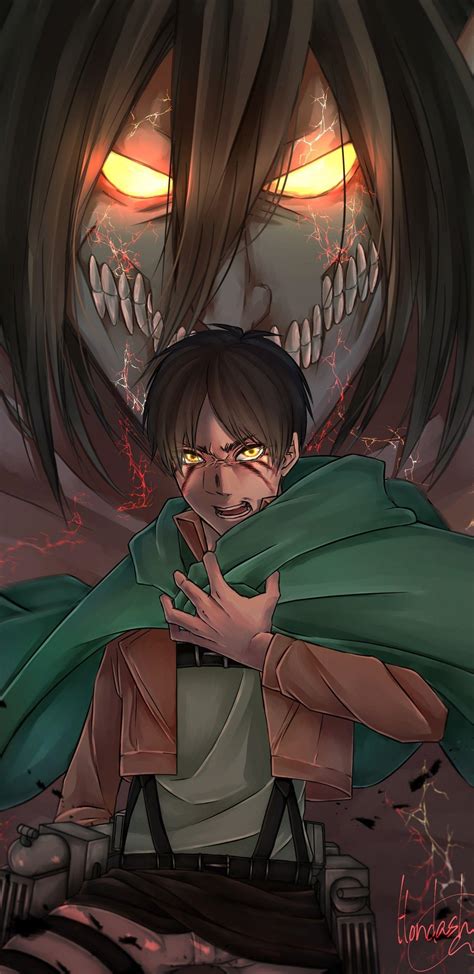 Juicio de Eren Jaeger