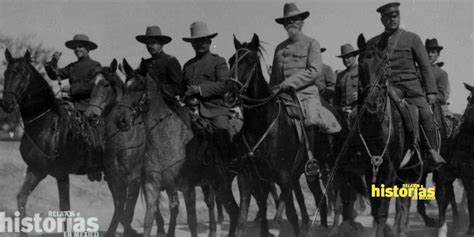 El Ejército Revolucionario en acción