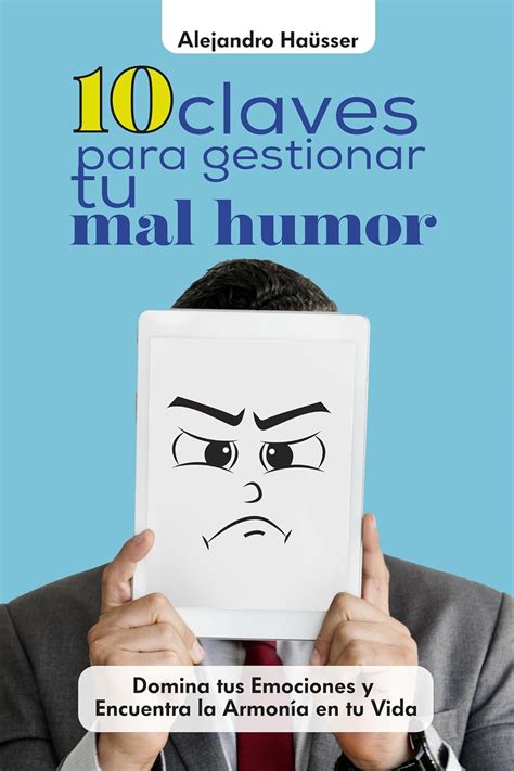 Escritor de mal humor