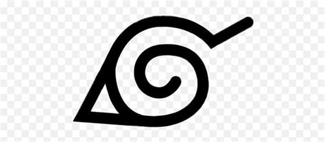 Símbolo de Konohagakure