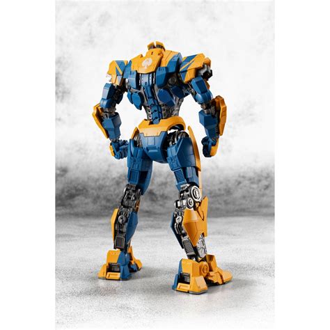 Diseño del Jaeger Atlas Destroyer