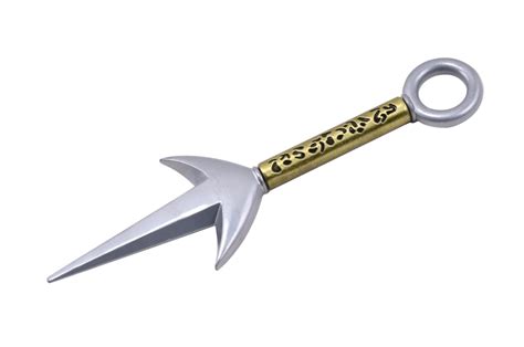 Kunai especial de Minato