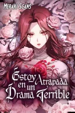 Erza atrapada en una carta