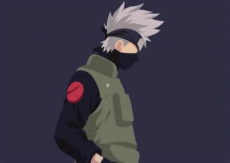 Citas de Kakashi