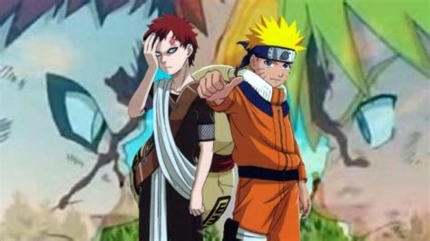 Naruto es aclamado como un héroe tras su victoria sobre Pain