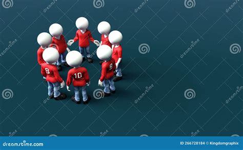 Miembros del Equipo Guy entrenando