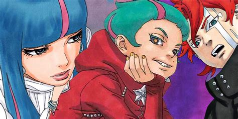 Ilustración de Eida y Daemon con sus habilidades