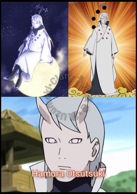 Ilustración de Hagoromo y Hamura luchando contra el Diez Colas