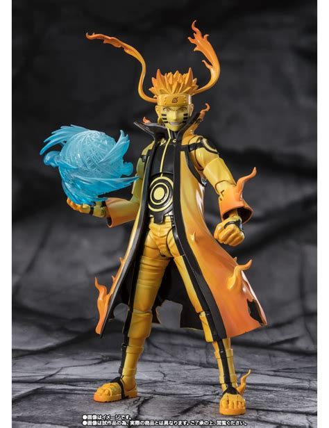Comparativa de figuras de Naruto: SH Figuarts vs. Figuarts ZERO