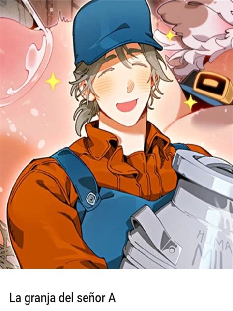 Portada del Manhwa 