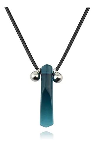 El collar del Primer Hokage.