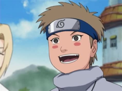 Comparación visual entre Naruto Uzumaki y Nawaki Senju.