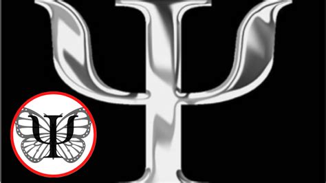 Representación del símbolo de la 