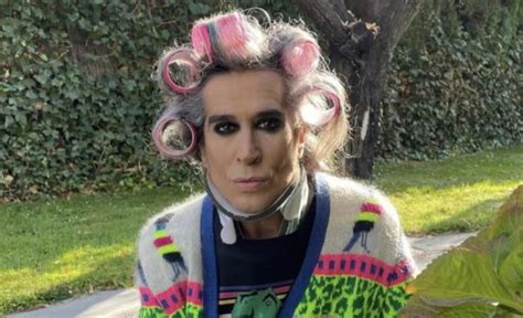 Mario Vaquerizo como Androide Nº17