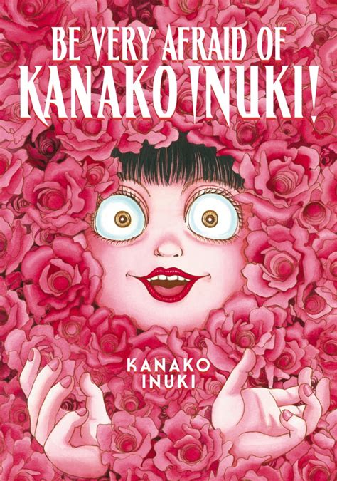 Diseño surrealista de Kanako Inuki