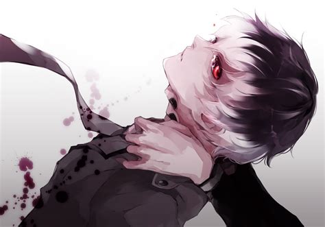 Ilustración de Haise Sasaki