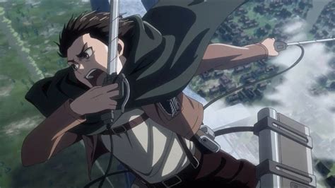 Equipo de Maniobras Tridimensionales de Shingeki no Kyojin