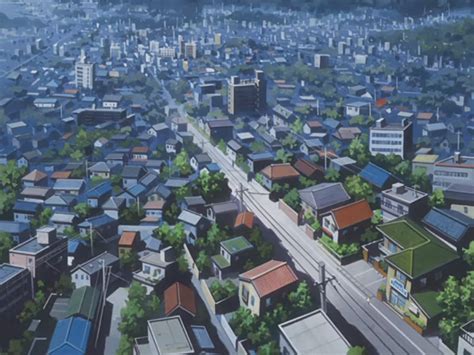 Karakura Town en Animal Crossing