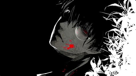 Ken Kaneki como Kuroneki
