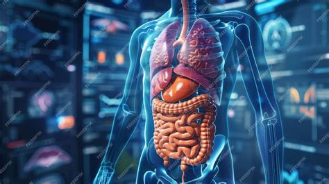 Diagrama de la anatomía de Katsuyu