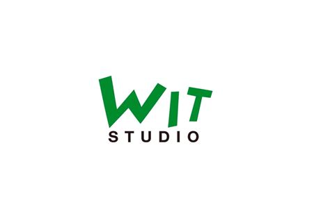 Logo WIT Studio