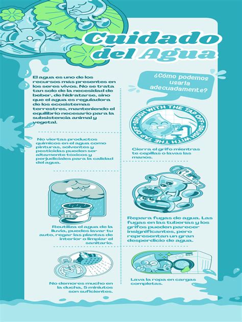 Infografía sobre cuidado de relojes Swatch