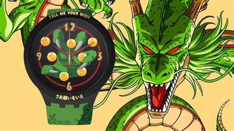 Interfaz de radar de reloj inteligente con diseño inspirado en Dragon Ball