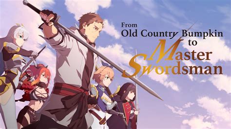 Ilustración de Beryl Gardinant, el protagonista de la serie, vestido como un espadachín.