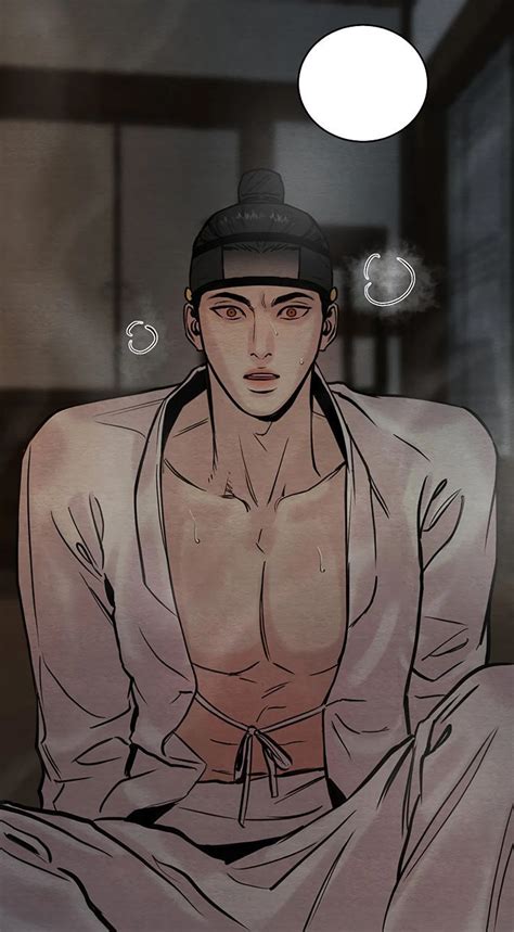Yoon Seungho en un entorno lujoso