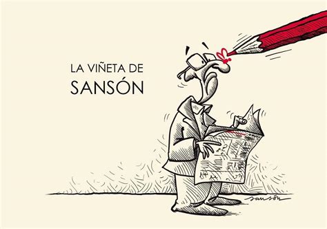 Viñeta representativa de la tensión entre los personajes