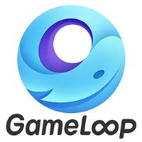 Logo de GameLoop
