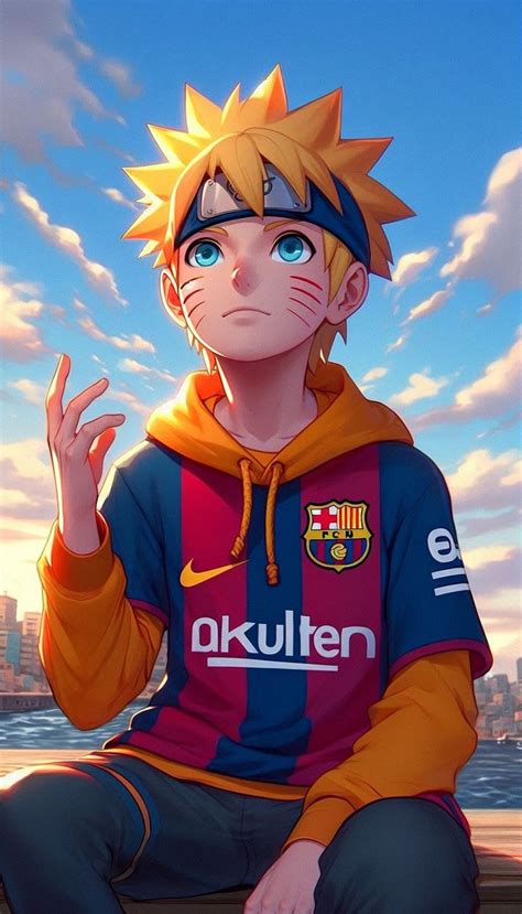 Arte conceptual de Naruto Rise of a Ninja
