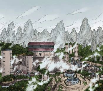 Símbolo del País del Agua (Kirigakure)