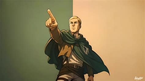 Estatua de Erwin Smith
