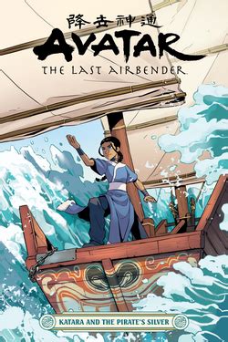 Portada del cómic 