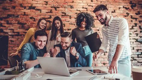 Los miembros del Equipo 7