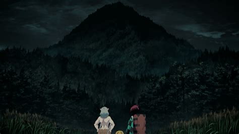 Ilustración de la Familia Araña en la Montaña Natagumo