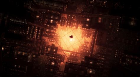 Ilustración de la batalla en la Fortaleza Dimensional Infinita