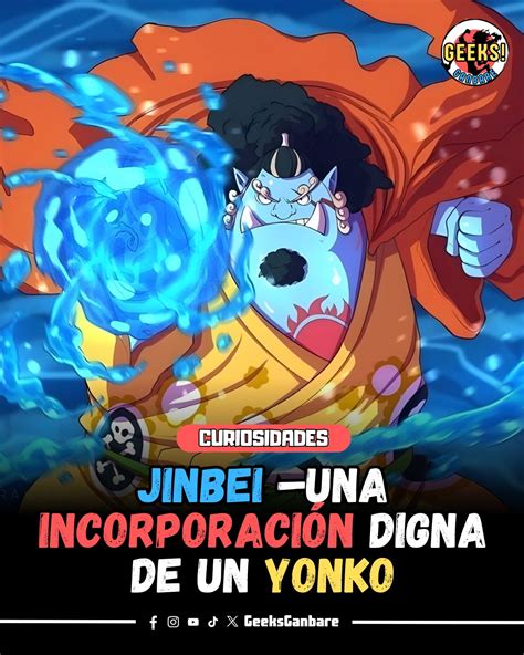 Los Piratas de Sombrero de Paja y Jinbe luchando contra Hody Jones