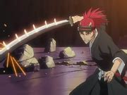 Zanpaku-tō materializadas en Bleach