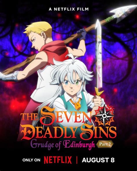 Deathpierce, el rey de Edimburgo
