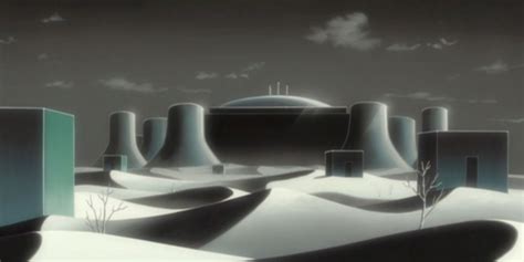 Mapa del mundo de Bleach (Soul Society, Hueco Mundo, Mundo Humano)