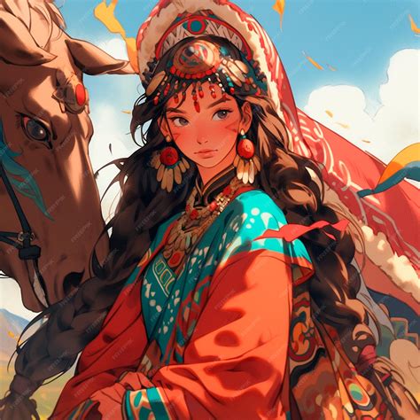 Arte conceptual de los personajes de Wano Country
