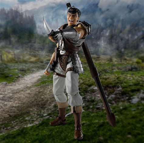 Galería de personajes jugables de Berserk and the Band of the Hawk