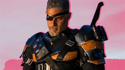 Deathstroke
