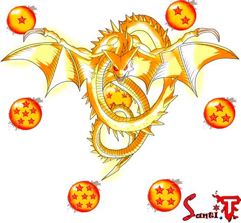 Super Esferas del Dragón con Super Shen Long