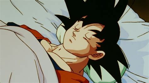 Infografía: Línea de tiempo de Dragon Ball y la muerte de Goku