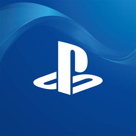 Icono de PlayStation 5