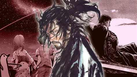 El arte del Manga: ojos grandes y expresividad